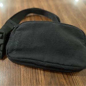 Lululemon Mini Bag